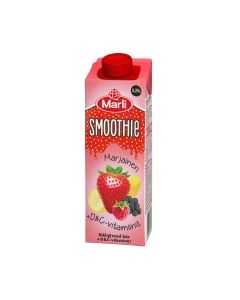 Marli smoothie marjainen 2