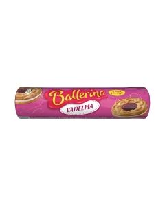 Kantolan ballerina keksi vadelma 190g