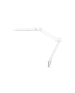 Unilux swingo led-pöytävalaisin valkoinen