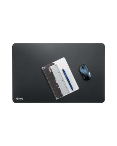 Lyreco kirjoitusalusta 56x36cm musta