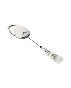 Durable 8324 pidikejojo valkoinen