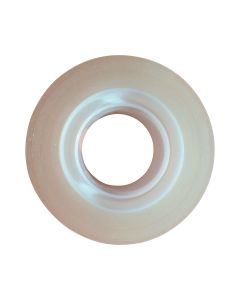 Asiakirjateippi 19mm x 33m 1 kpl=8 rullaa