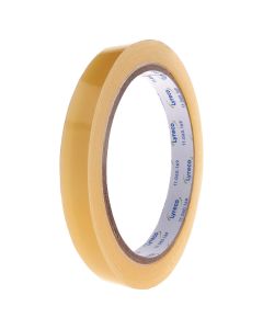 Lyreco teippi 12mm x 66m kirkas