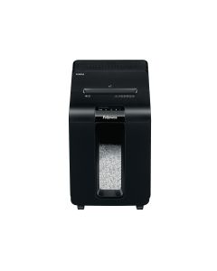 Fellowes automax 100m paperisilppuri mikroleikkaava p4