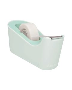 Scotch® c18-m teippiteline minttu + 1 rulla teippiä