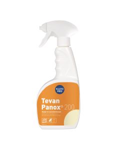 Kiilto Tevan Panox 200 pintadesinfektioaine 1L