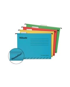 Esselte riippukansio a4 sininen