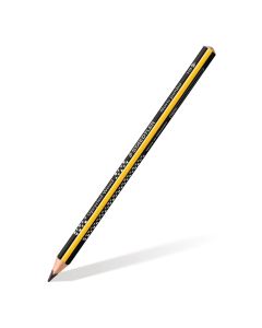 Staedtler Noris Jumbo 119 Lyijykynä 1 KPL = 72 kynää