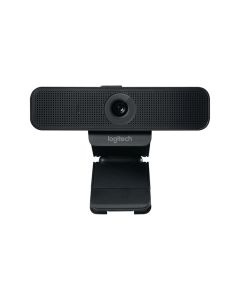 Logitech c925e 1080p verkkokamera