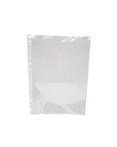 Kansiotasku a4 40mic pp