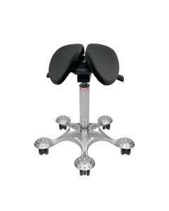 Salli small multiadjuster satulatuoli