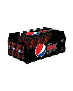Pepsi max virvoitusjuoma 0