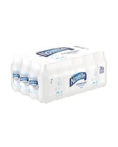 Hartwall novelle® kivennäisvesi 0