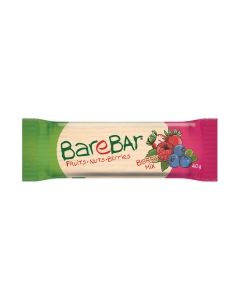 Barebar marjamix-patukka