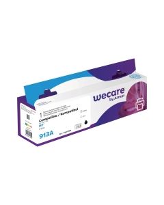 Wecare HP 913A L0R95AE mustesuihkupatruuna musta