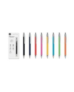 Ballograf rondo kuulakärkikynä medium sininen blister