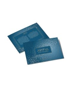 Joyful lahjakortti 69€