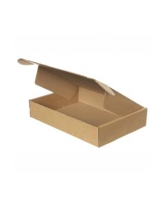 Postituskotelo 215 x 152 x 26mm