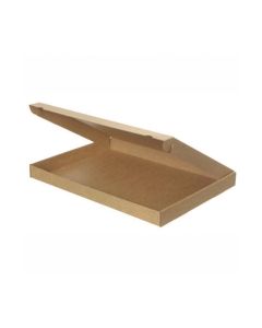 Postituskotelo 300 x 215 x 26mm