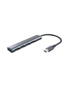 Trust halyx usb-c 4-port 3.2 gen1 hub