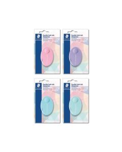 Staedtler 512ps2 teroitin 2-reikäinen värilajitelma