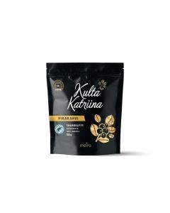Kulta katriina pikakahvi keskipaahto 180g