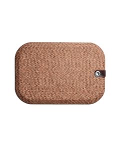 Standup cork seisomatyöpistematto