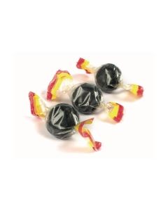 Halva salmiakkikirppu 1kg