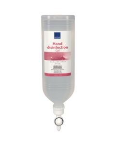 Abena käsihuuhde 1000ml dispenso