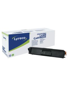 LYRECO LAS KASETTI BROTHER TN-421 MAGEN