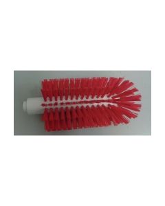 Diversey lattiakaivon pesuharja punainen