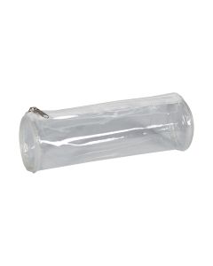 Clairefontaine fantasy pyöreä penaali muovi kirkas