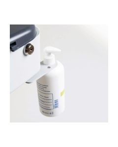 Sparke teline käsidesinfektiopullolle