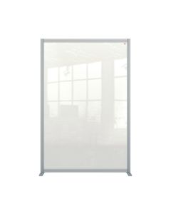 Nobo premium plus väliseinämoduuli kirkas akryyli 120x180 cm