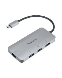 Targus® ach226 usb-c 4-port usb-a hub