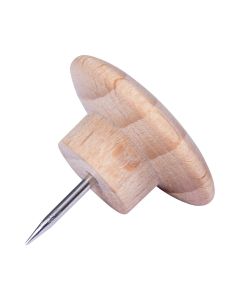 Pk25 legamaster puinen karttaneula 20mm