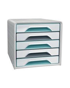 Cep riviera vetolaatikosto 5-osainen