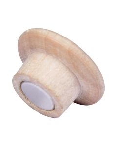 Pk5 legamaster puinen magneetti 25mm