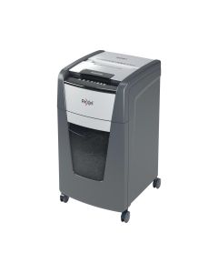 Rexel optimum 225x automaattinen paperisilppuri