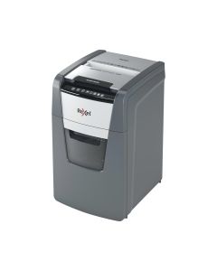 Rexel optimum 140x automaattinen paperisilppuri