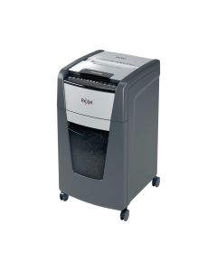 Rexel optimum 300x automaattinen paperisilppuri