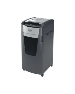 Rexel optimum 600x automaattinen paperisilppuri