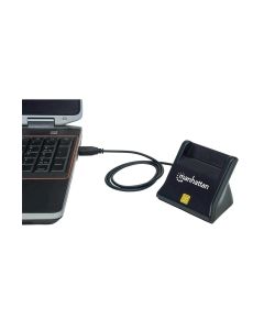 Manhattan älykortin lukija usb