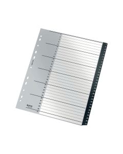 Leitz a4 recycle välilehti 31-osainen