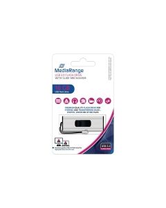 Mediarange muistitikku usb 3.0 16gb