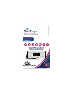 Mediarange muistitikku usb 3.0 128gb