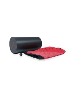 Gymstick spike roller piikkirulla 30x16 cm