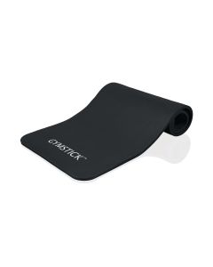 Gymstick harjoitusmatto 150x60 cm musta