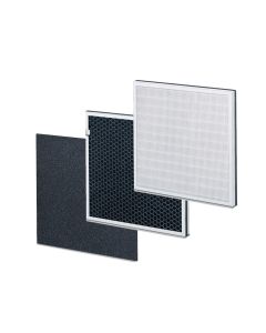 Beurer lr310 suodatinsetti ilmanpuhdistimeen