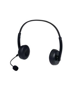 Sandberg saver office usb-kuuloke langallinen